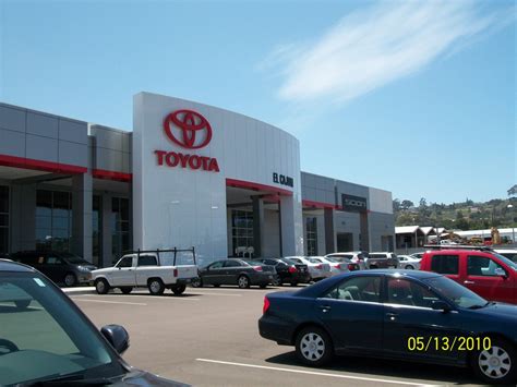 toyota of el cajon